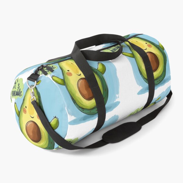 Item preview, Avocuddle Time! designed and sold by PurpleMoss.