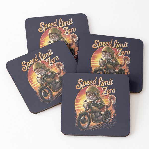 Item preview, Speed limit  designed and sold by JansenGS.
