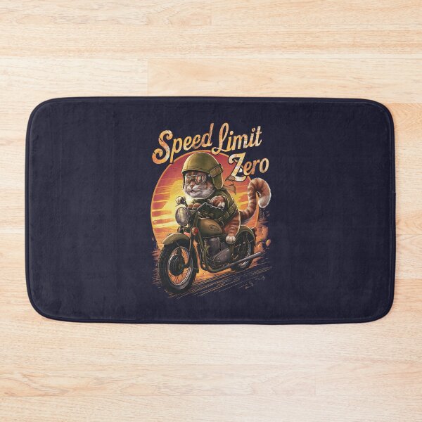 Item preview, Speed limit  designed and sold by JansenGS.