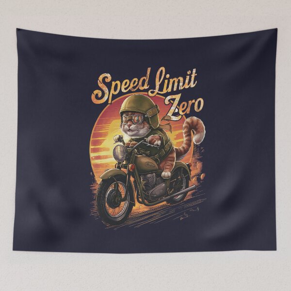 Item preview, Speed limit  designed and sold by JansenGS.