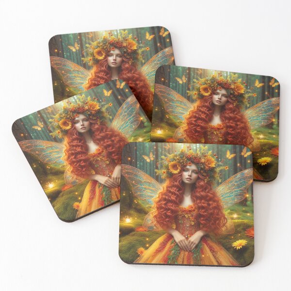 Item preview, Orange Fairy designed and sold by RaF71PrO.