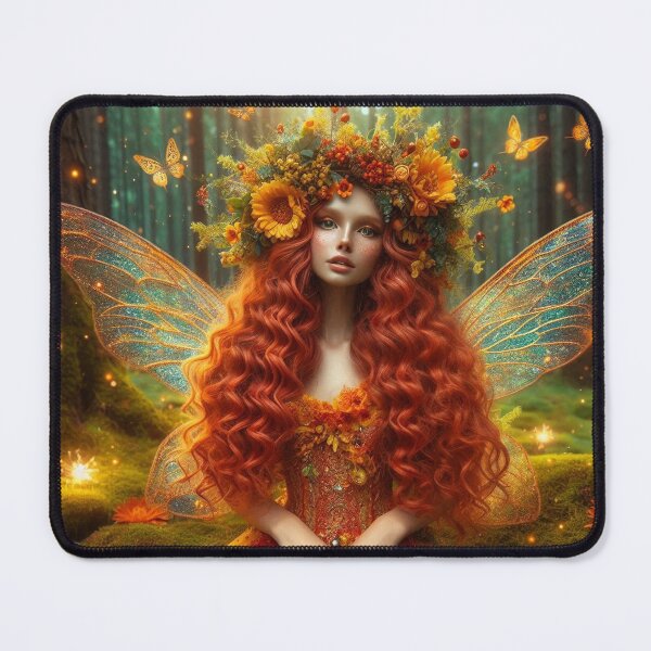 Item preview, Orange Fairy designed and sold by RaF71PrO.