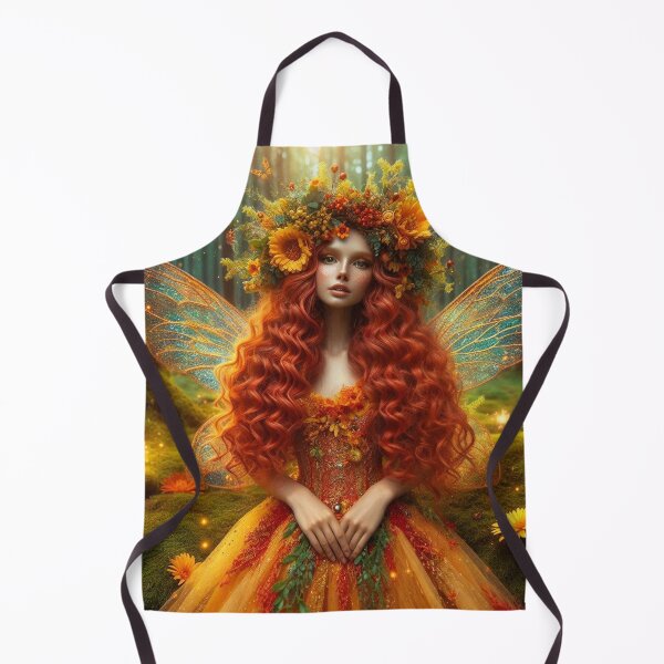 Item preview, Orange Fairy designed and sold by RaF71PrO.