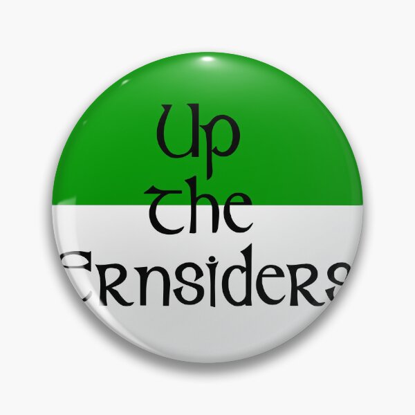 Item preview, Up The Ernsiders designed and sold by Gormont.