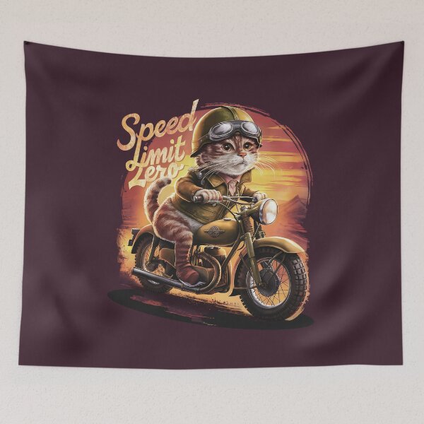 Item preview,  Speed limit  designed and sold by JansenGS.