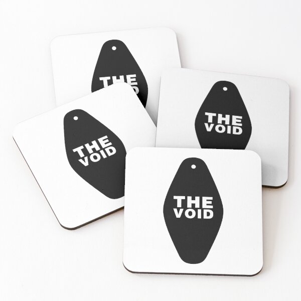 Item preview, The Void designed and sold by ChickenFund.