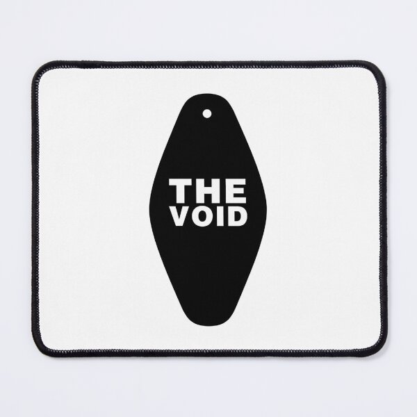 Item preview, The Void designed and sold by ChickenFund.