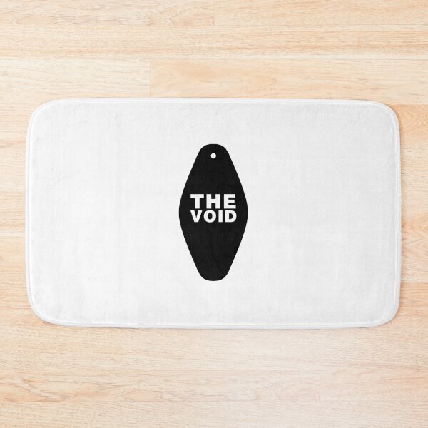Item preview, The Void designed and sold by ChickenFund.