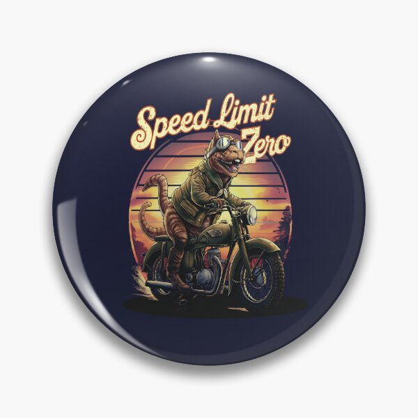 Item preview, Speed limit  designed and sold by JansenGS.
