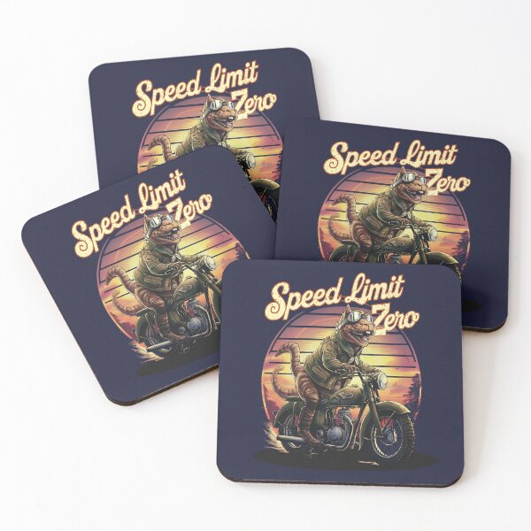 Item preview, Speed limit  designed and sold by JansenGS.