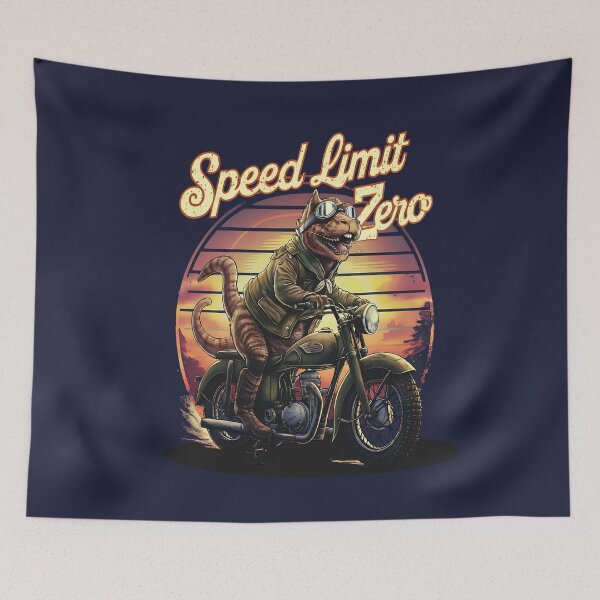 Item preview, Speed limit  designed and sold by JansenGS.