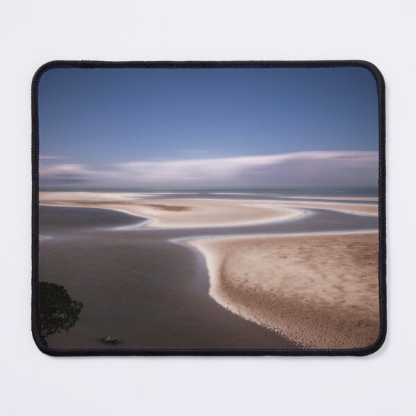 Item preview, Mangroves at Yule Point, Australia designed and sold by Imi Koetz.