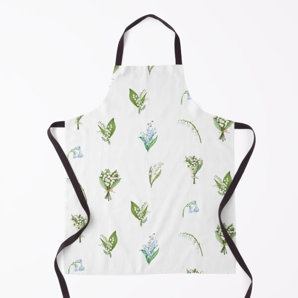 Item preview, Mixed Lily of the Valley Flowers designed and sold by silviaol.