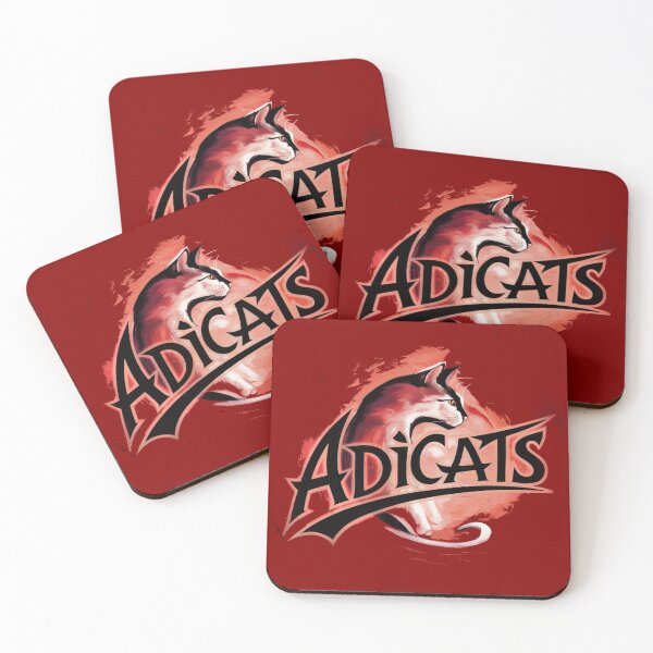 Item preview, Adicats designed and sold by 123ks.