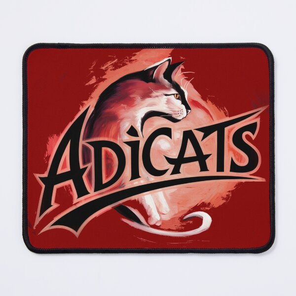 Item preview, Adicats designed and sold by 123ks.