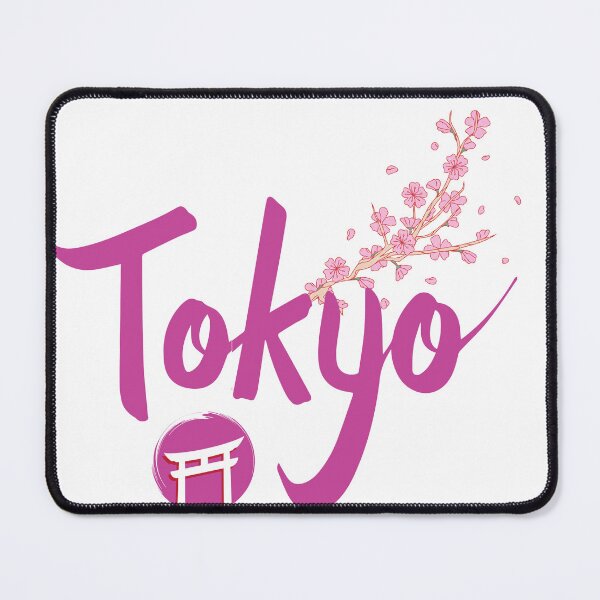 Item preview, Tokyo, Japan, Kyoto. I don't Speak Japanese  designed and sold by sunset-capturer.