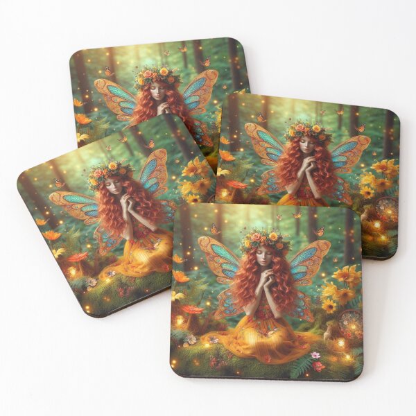 Item preview, Orange Fairy designed and sold by RaF71PrO.