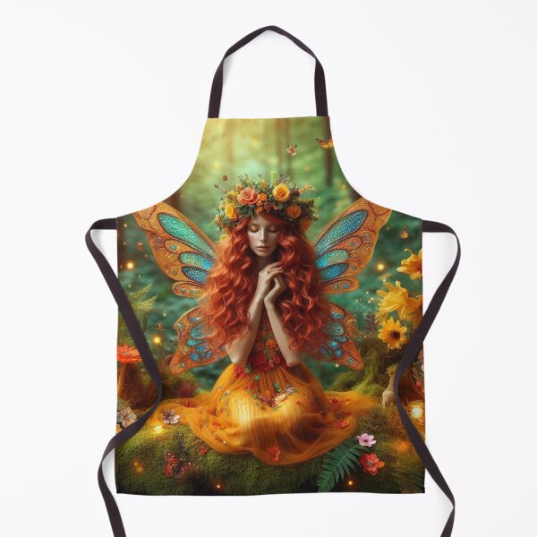 Item preview, Orange Fairy designed and sold by RaF71PrO.