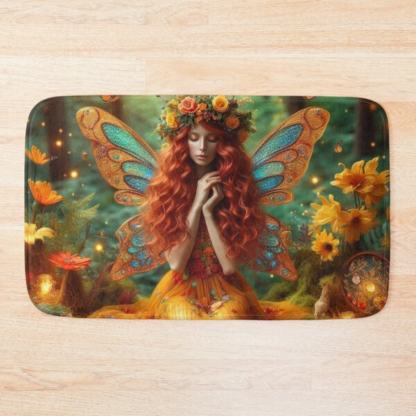 Item preview, Orange Fairy designed and sold by RaF71PrO.
