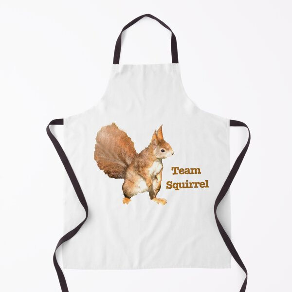 Item preview, Team Squirrel designed and sold by Katja LebenFreude.