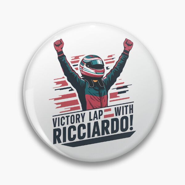 Item preview, daniel ricciardo designed and sold by saugatnaipal.