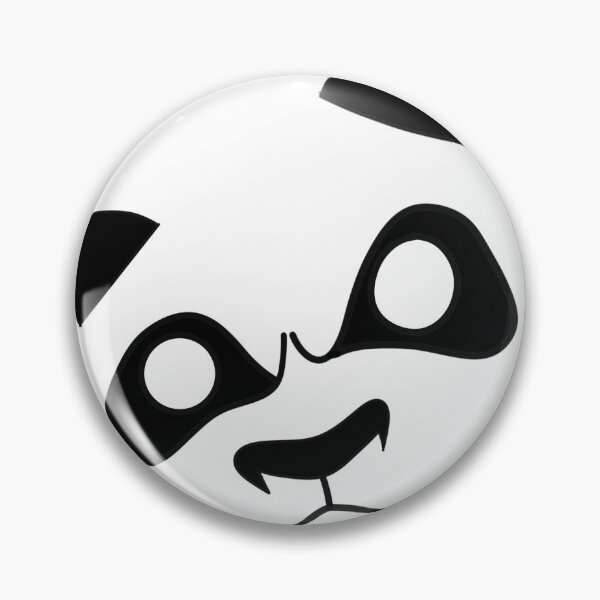Item preview, Panda logos  designed and sold by TheEndDesign.
