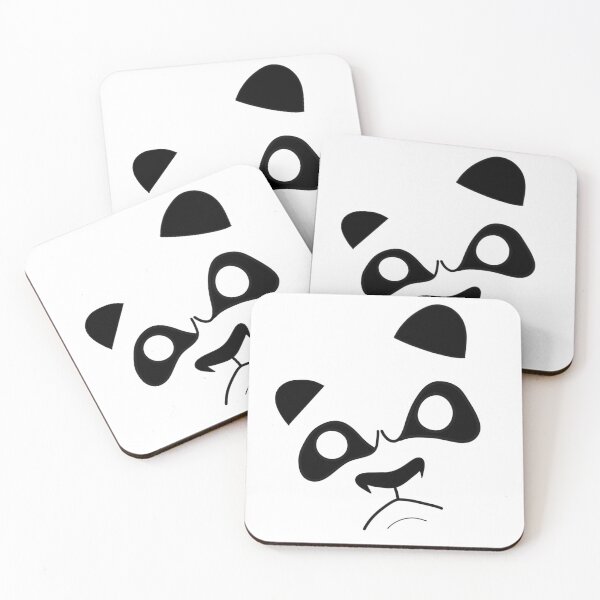 Item preview, Panda logos  designed and sold by TheEndDesign.