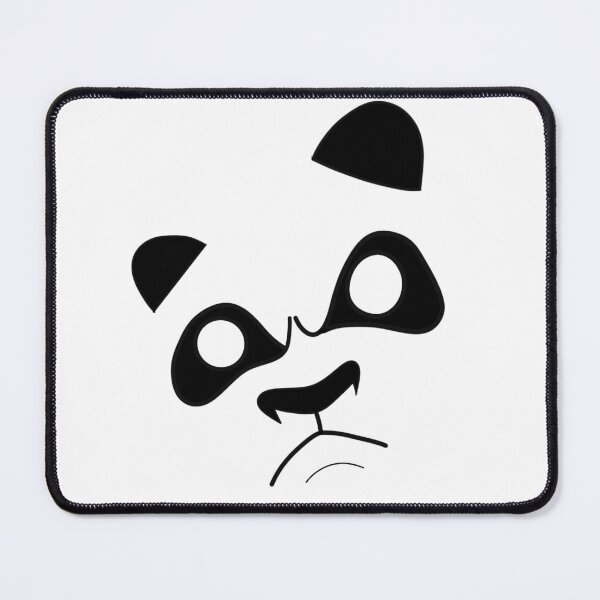 Item preview, Panda logos designed and sold by TheEndDesign.