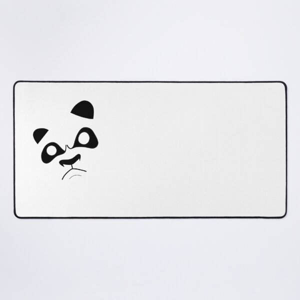 Item preview, Panda logos designed and sold by TheEndDesign.