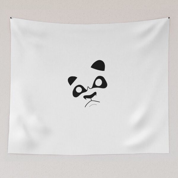 Item preview, Panda logos  designed and sold by TheEndDesign.