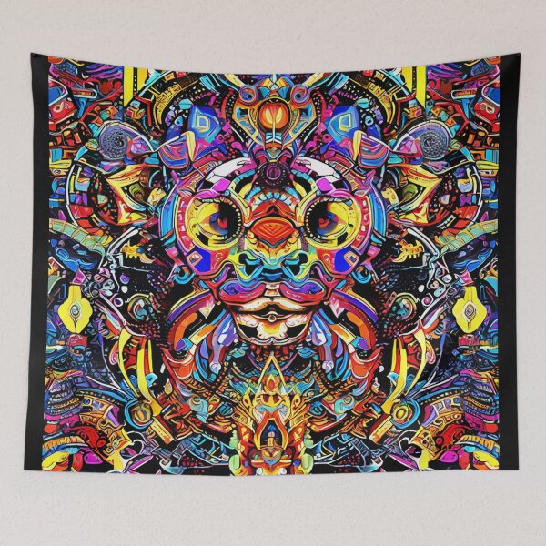 Item preview, Shino's spirit guide designed and sold by thirdeyeiris.