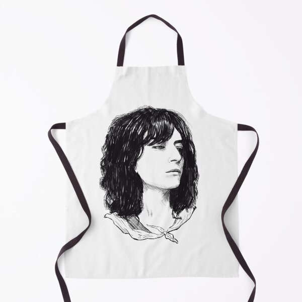 Item preview, Patti Smith Portrait designed and sold by mooonage.