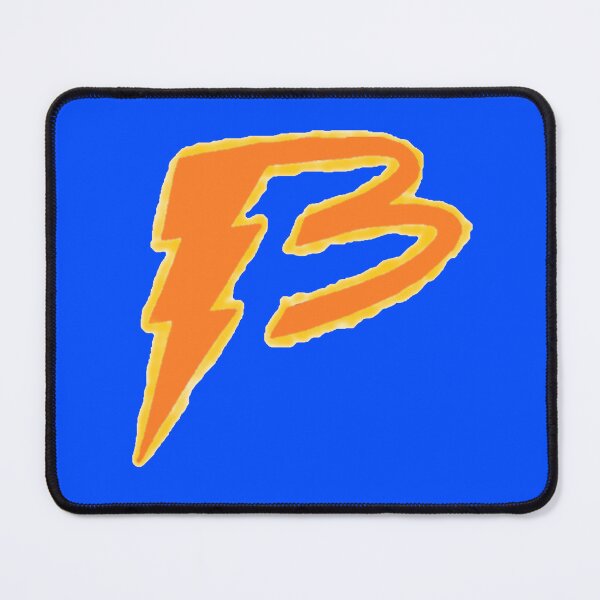 Item preview, Barricade B Logo designed and sold by dazpetty.
