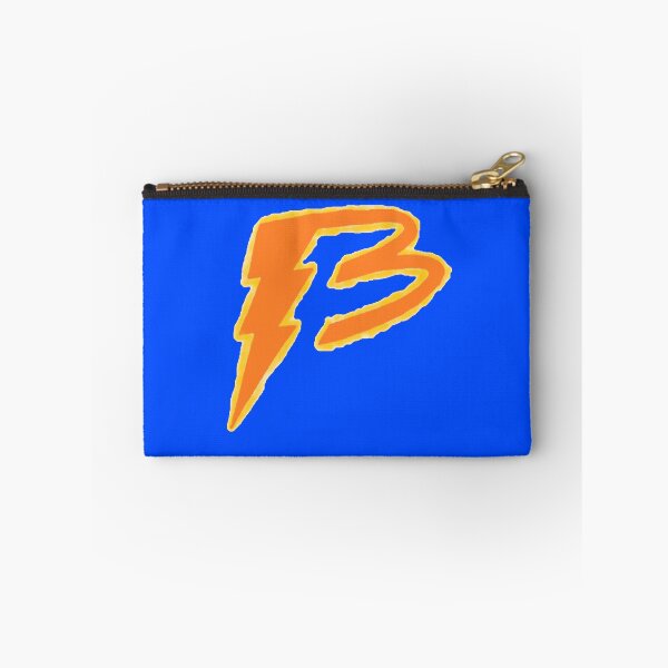 Item preview, Barricade B Logo designed and sold by dazpetty.