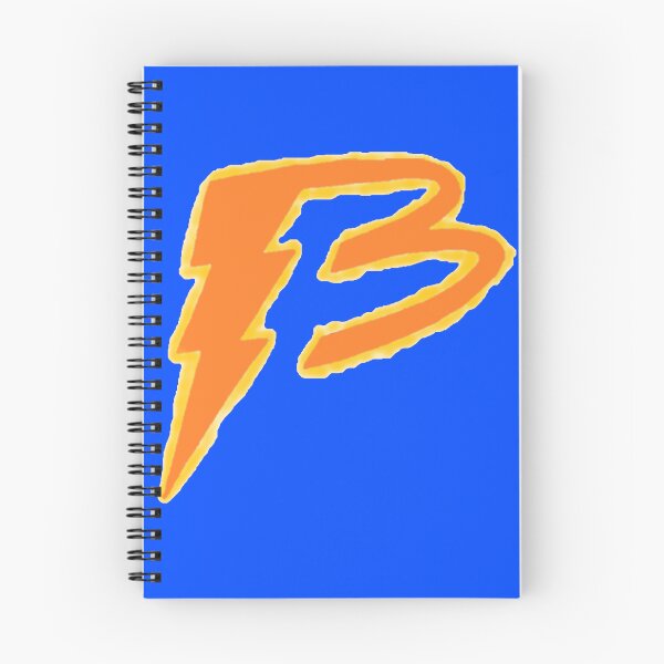 Item preview, Barricade B Logo designed and sold by dazpetty.