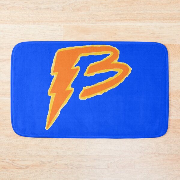 Item preview, Barricade B Logo designed and sold by dazpetty.