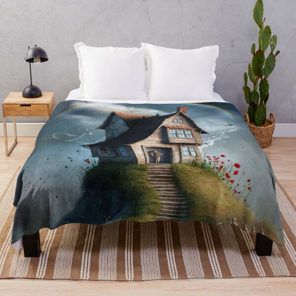 Item preview, Crooked House designed and sold by MarinaFila.