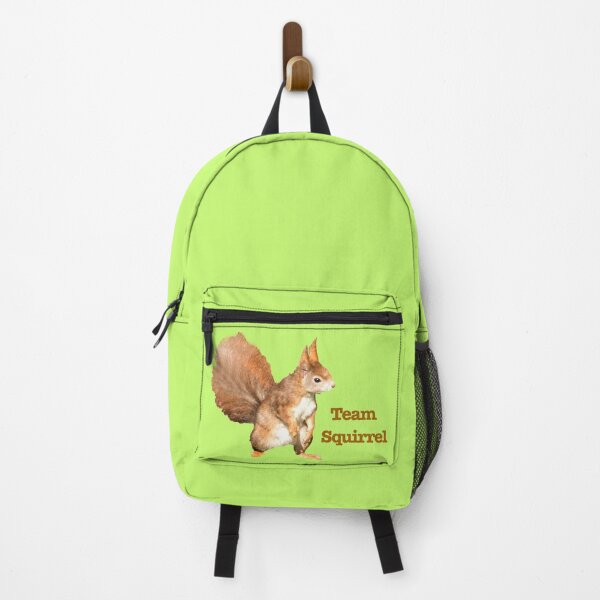Item preview, Team Squirrel designed and sold by Katja LebenFreude.