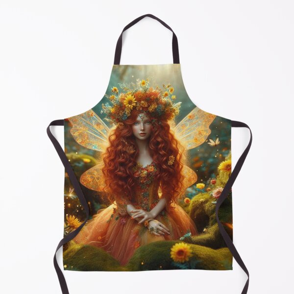Item preview, Orange Fairy designed and sold by RaF71PrO.