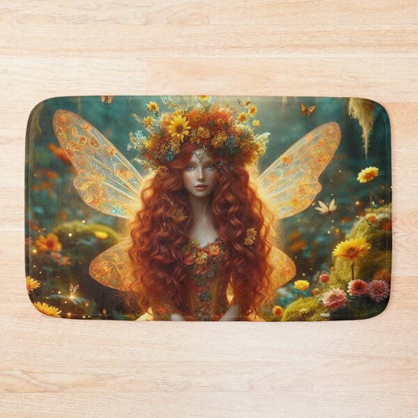 Item preview, Orange Fairy designed and sold by RaF71PrO.