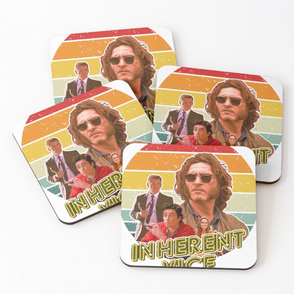 Item preview, Inherent Vice  designed and sold by rollinsjaylin3.