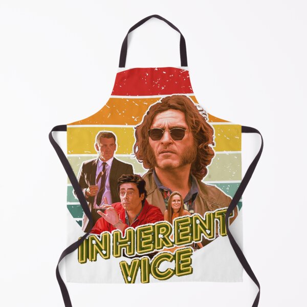 Item preview, Inherent Vice designed and sold by rollinsjaylin3.