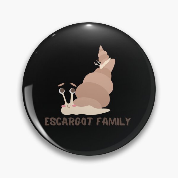 Item preview, Escargot family designed and sold by Belweder.