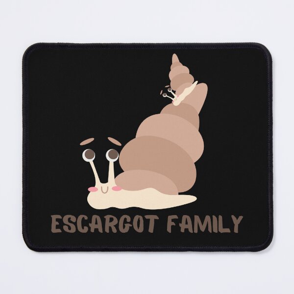 Item preview, Escargot family designed and sold by Belweder.