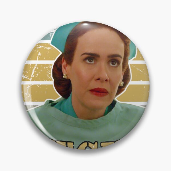Item preview, Ratched Movie Vintage  designed and sold by rollinsjaylin3.