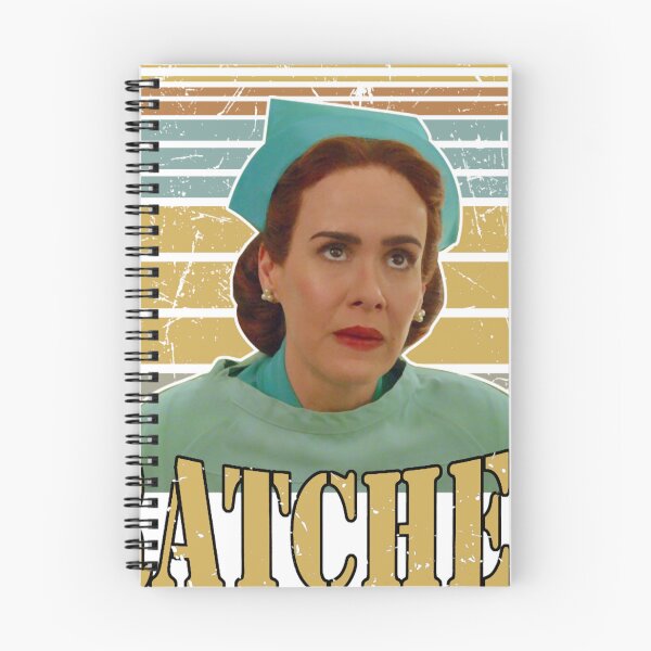 Item preview, Ratched Movie Vintage  designed and sold by rollinsjaylin3.