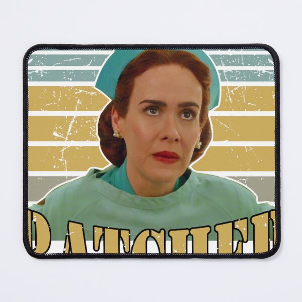 Item preview, Ratched Movie Vintage  designed and sold by rollinsjaylin3.