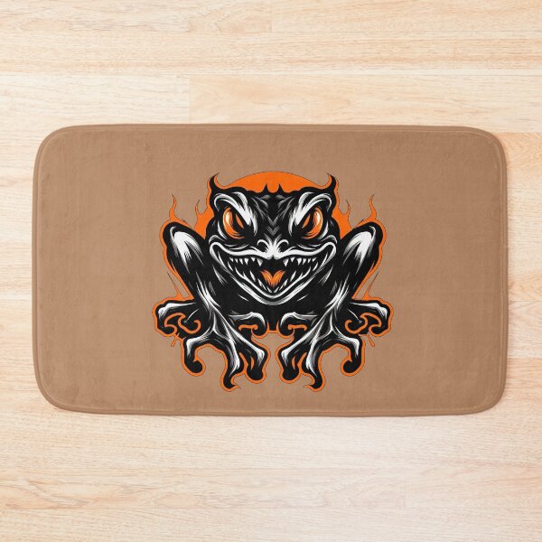 Item preview, screaming froggy frog designed and sold by Bukhisz.