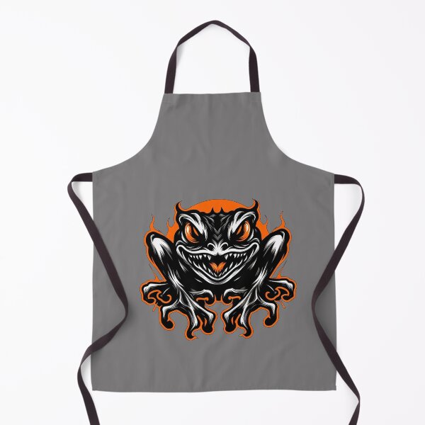 Item preview, screaming froggy frog designed and sold by Bukhisz.