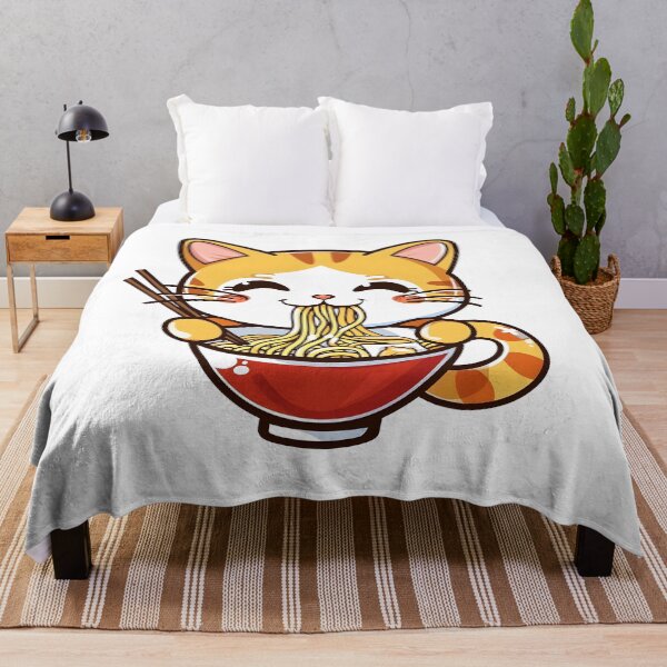 Item preview, Cat Noodles designed and sold by Dpixelgalaxy.